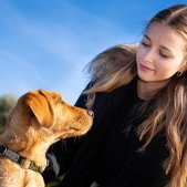 Hundefotografie München